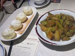 -老厨家(中央大街西七道街店)