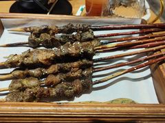 -敏珠拉姆藏餐·南京厨房(富春江东街店)