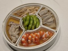 -蘇叁禾·本帮江浙菜(嘉善路店)