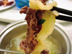 -贵宾牛·潮汕牛肉火锅(珠池总店)