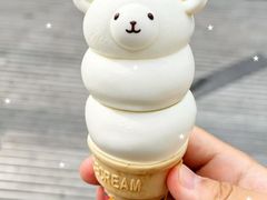 -DQ·蛋糕·冰淇淋(合生汇店)