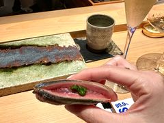 -银座岩