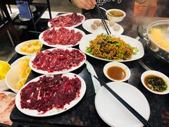 -八合里潮汕鲜牛肉火锅(惠州华贸店)