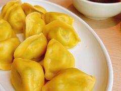 鲅鱼水饺-吕氏疙瘩汤·新鲁菜(日照万象汇店)