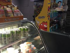 -CGV影城(金银潭激光IMAX店)