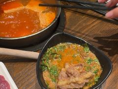 -呷哺呷哺 小火锅 (浦东新欧尚超市店)