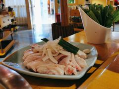 -椰贝原味椰子鸡(江南万达店)