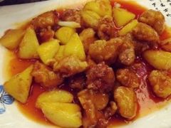 -旺达·福州菜(正大广场店)