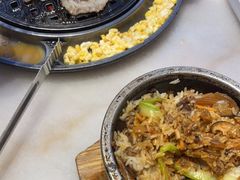-韩宫宴烤肉·料理(砂之船奥特莱斯店)