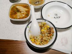 -九府羊·鲜羊火锅·烤串(新华路店)