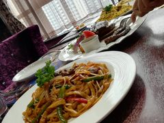 -超级厨房概念餐厅(奥园广场店)