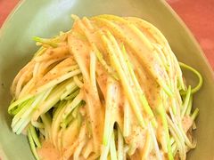 爽口葫芦丝-丽泽山庄·生态怀柔菜·虹鳟鱼(红螺寺店)