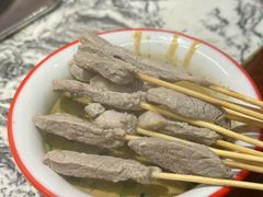 -京元盛铜锅涮肉(上海总店)