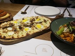 -张爱施法式西餐厅(汉街店)