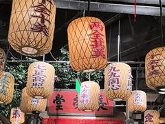 -南京大牌档(济南万象城店)