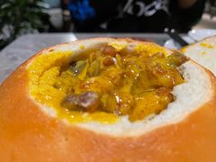 -大树餐厅(红旗街万达店)