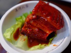 -吴门人家·苏宴宫廷菜(拙政园店)
