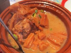 -来菜·湖北头牌藕汤(汉街店)