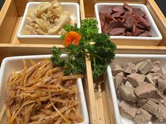 -全聚德烤鸭店(马家堡店)