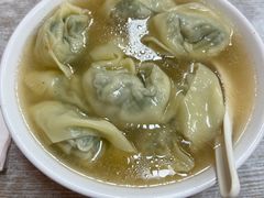 -利达汤圆馄饨(川公路店)