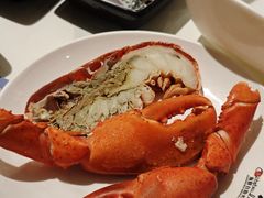 -初色海鲜自助(新辰里亚运村店)