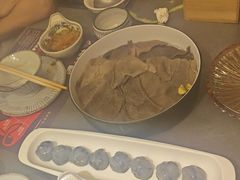 -牛村来人潮汕牛肉火锅(西单店)