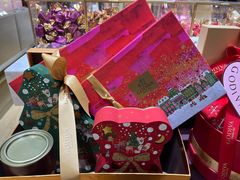 -GODIVA(王府井apm店)