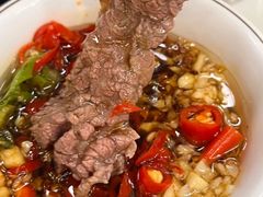 -八合里潮汕鲜牛肉火锅(福州万象城店)