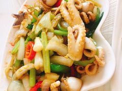 -覃记海鲜美食餐厅