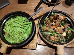 -啫火啫啫煲·顺德干蒸(西乡天虹店)