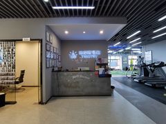 -AK健身普拉提拉伸私教馆(中八店)