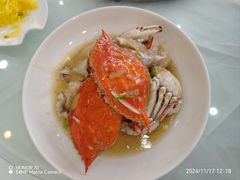 -碧海银沙海鲜餐厅(恒大海上威尼斯店)