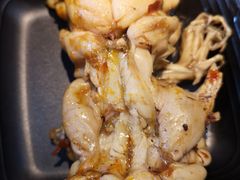-老天桥蛙炉火锅(姑苏总店)