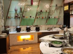 -天港禧悦酒店(宁波东部新城国际会展中心店)