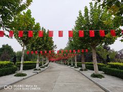 -赵州桥景区