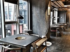 -渝涯重庆豆花老火锅(中赢国际店)