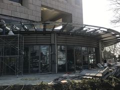 -杭州君悦酒店