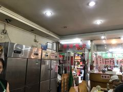 -大聪烧鹅快餐店(梅林店)