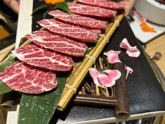 -松鱼亭·和牛烧肉(协鑫广场店)