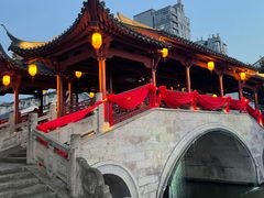-绍兴古城