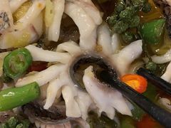 -三猫黑鱼花(南大店)