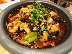 -拾竹樾巷酒肆餐厅(望花店)