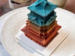 -嗒令甜品(首座时代店)