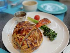 -乐意坊Alla Torre意大利手工披萨(陆家嘴旗舰店)