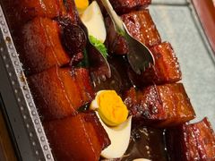 -老铺人家酒店(紫荆名流店)