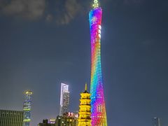-广州塔