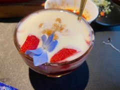 -烛影拾光观景餐厅·创意菜·摄影·小提琴(大唐不夜城店)