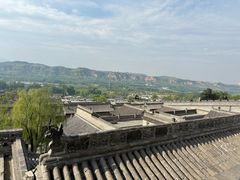 -山西王家大院