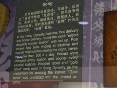 -宁夏邮政博物馆