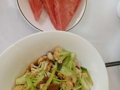 -月福京味斋·烤鸭店·北京菜(鼓楼总店)